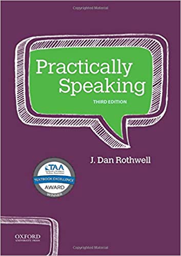 Practically Speaking (3rd Edition) - Epub + Converted Pdf